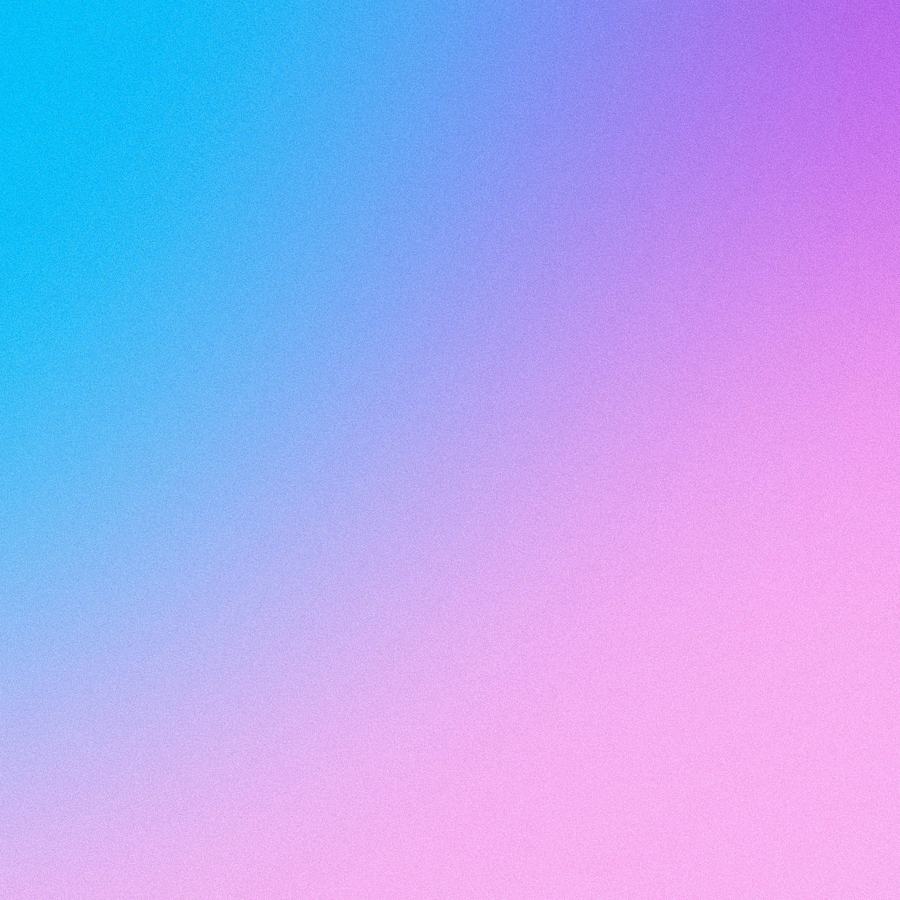 Blue Pink Gradient Background